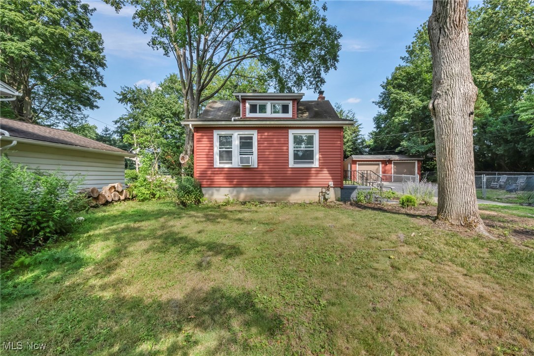 Garden City Allotment - Residential