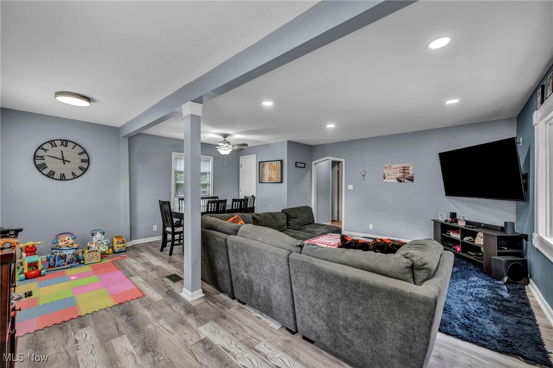 Garden City Allotment - Residential