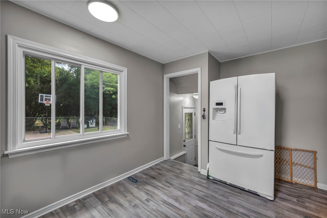 Garden City Allotment - Residential