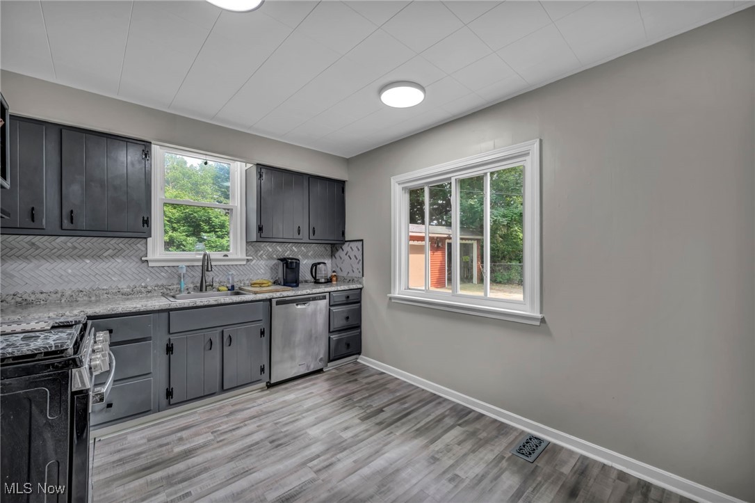 Garden City Allotment - Residential