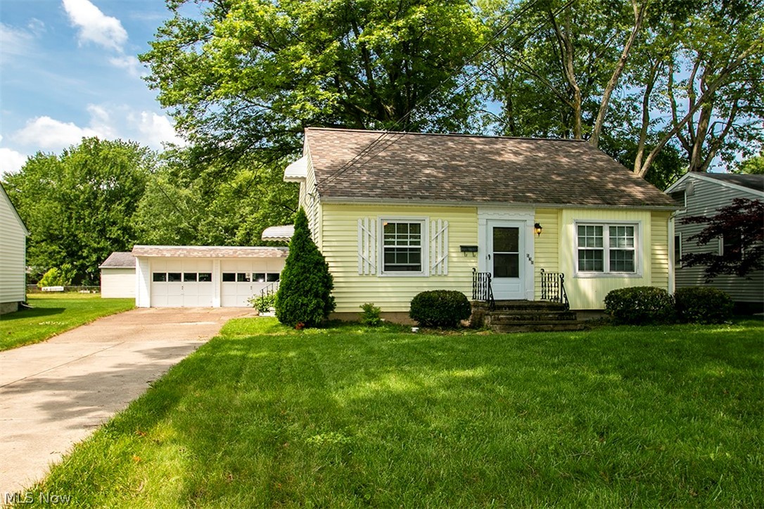 Middleburg Sec 25 - Residential Lease