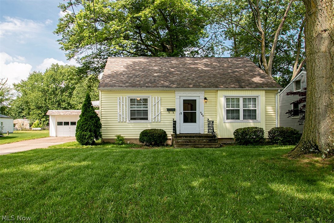 Middleburg Sec 25 - Residential Lease