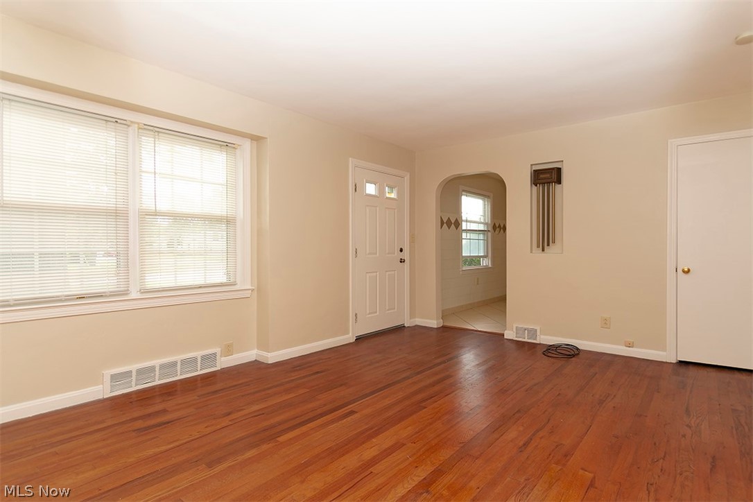 Middleburg Sec 25 - Residential Lease