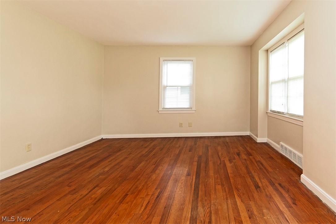 Middleburg Sec 25 - Residential Lease