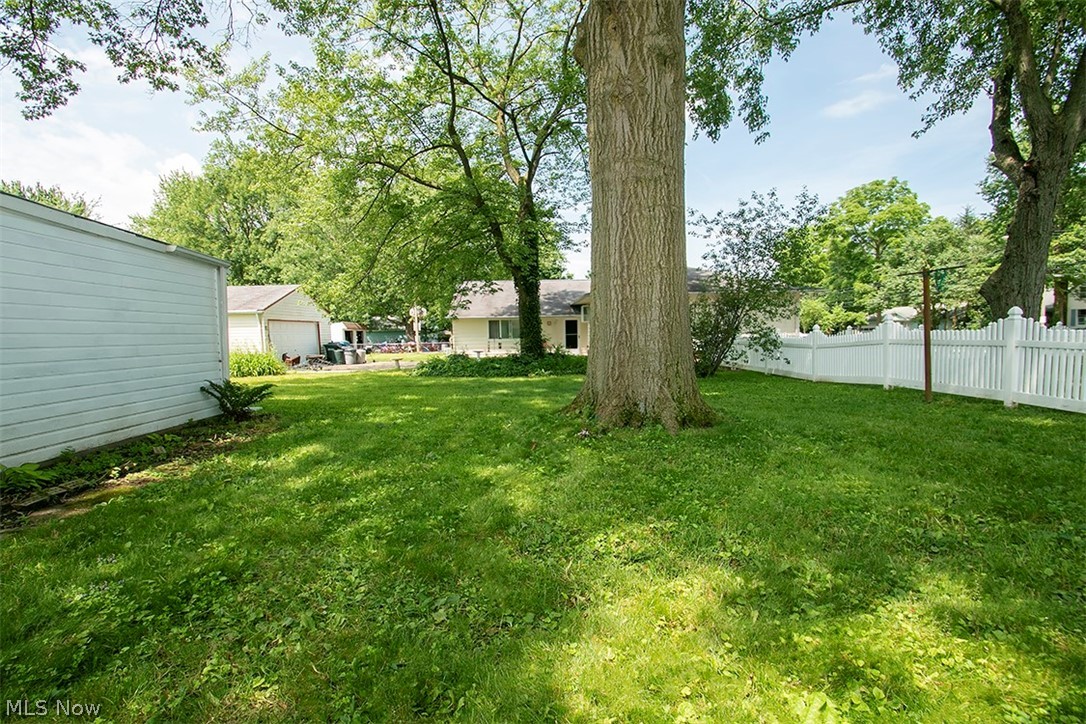 Middleburg Sec 25 - Residential Lease