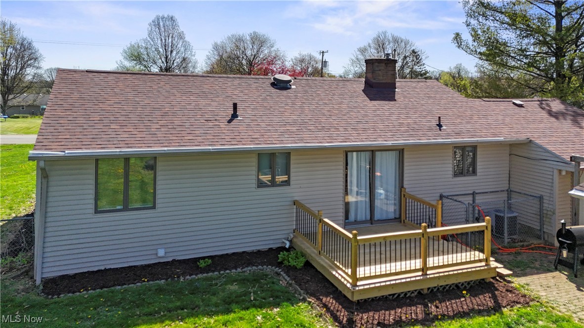 110 Hilltop Road, Mansfield, Ohio image 33