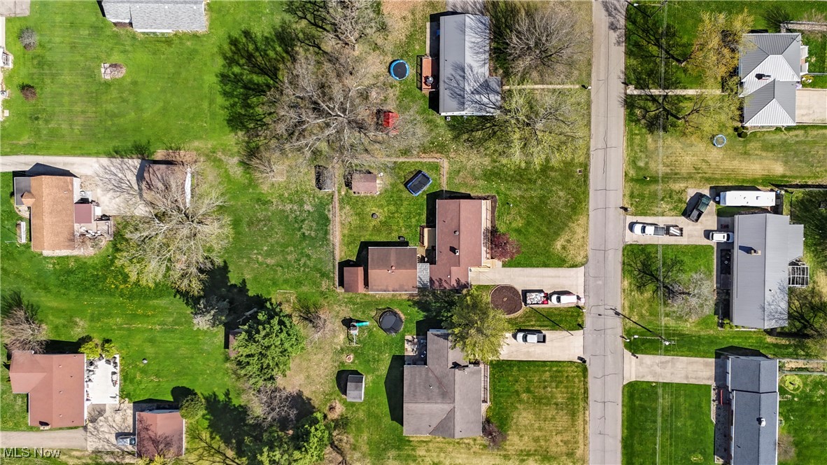110 Hilltop Road, Mansfield, Ohio image 39