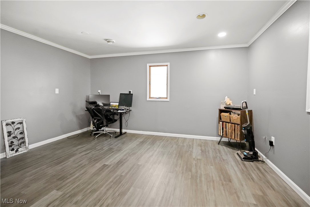 110 Hilltop Road, Mansfield, Ohio image 27