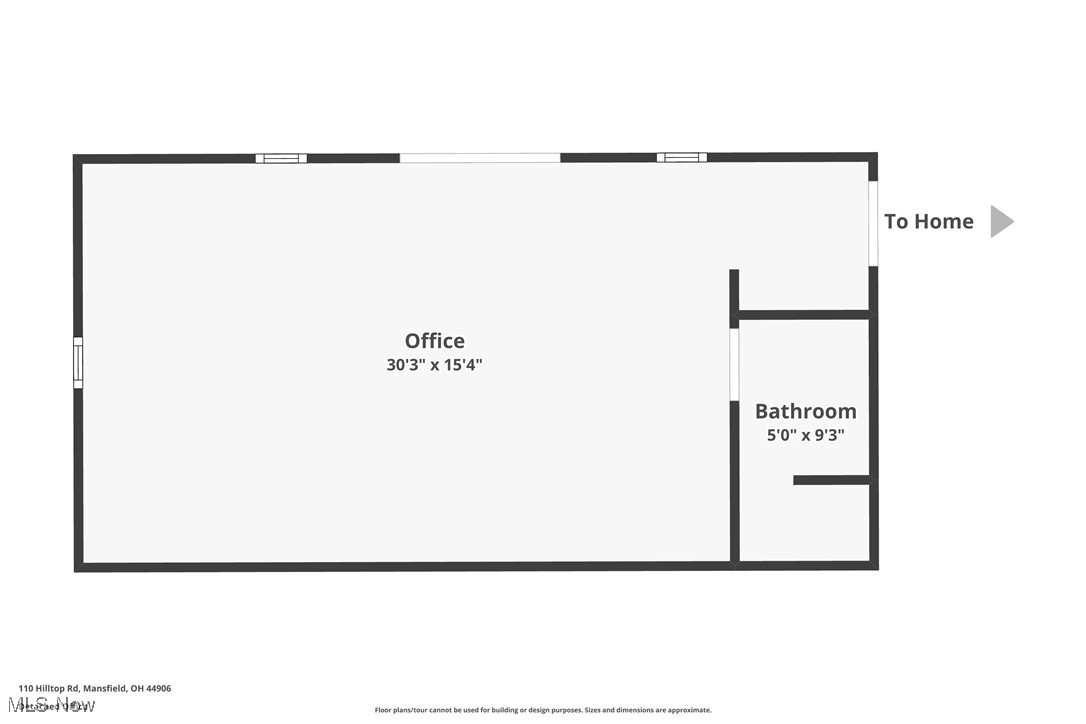 110 Hilltop Road, Mansfield, Ohio image 25