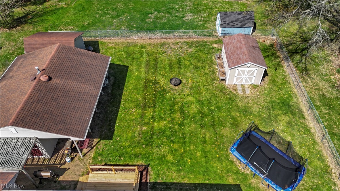110 Hilltop Road, Mansfield, Ohio image 35