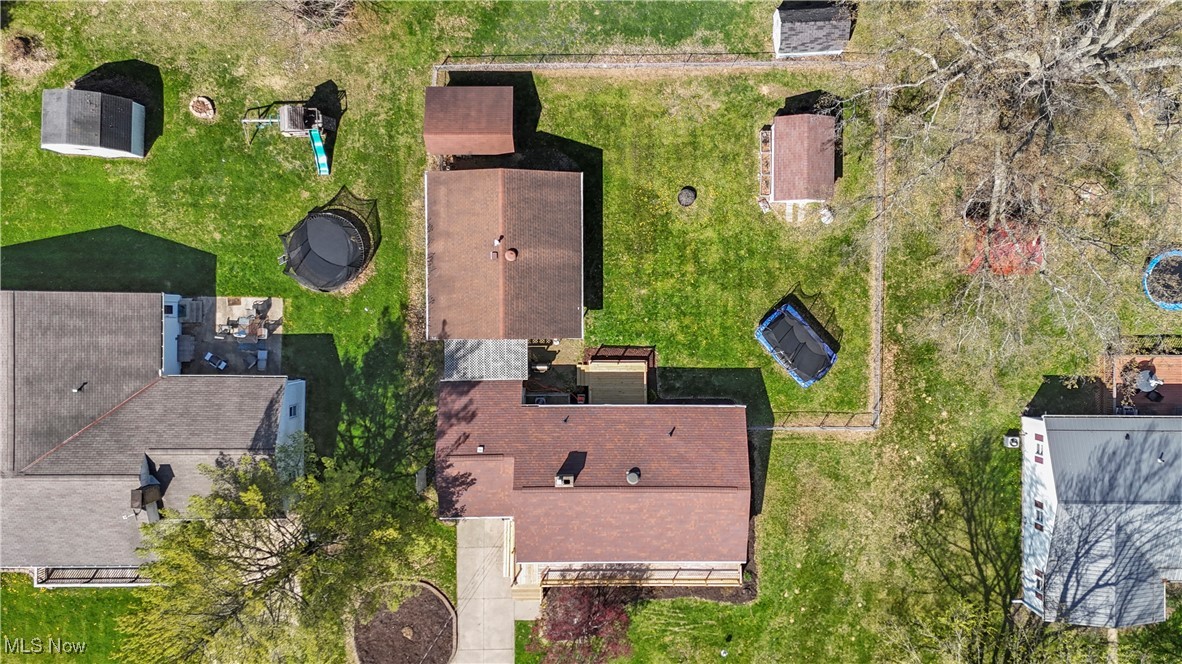 110 Hilltop Road, Mansfield, Ohio image 37