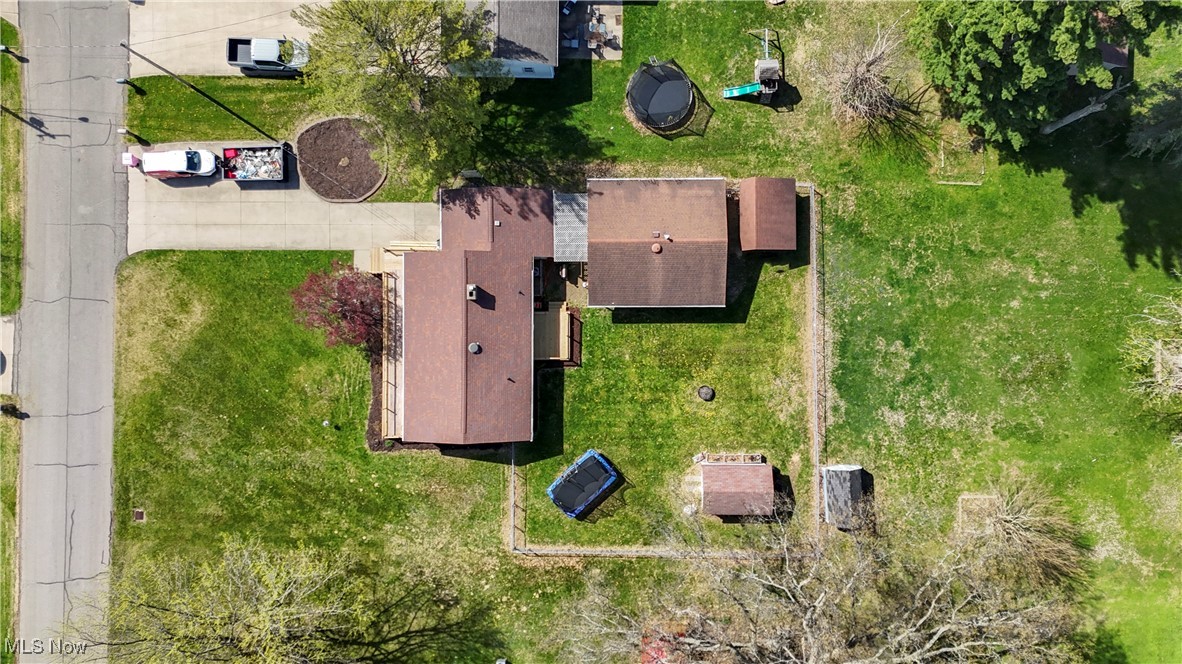 110 Hilltop Road, Mansfield, Ohio image 38