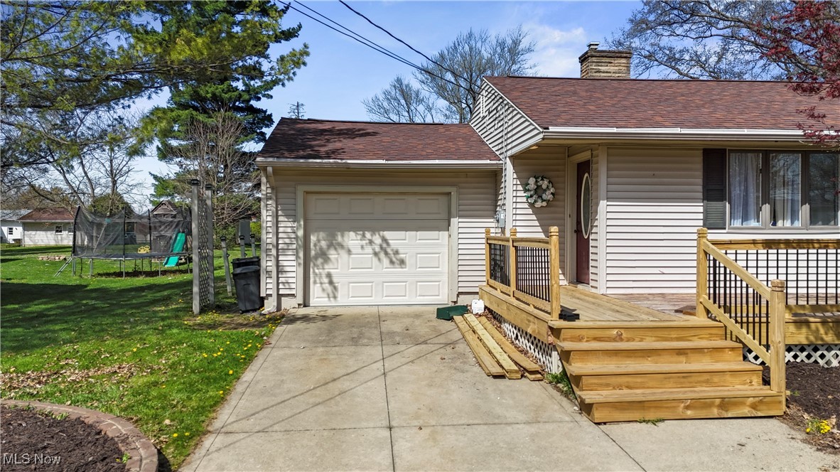 110 Hilltop Road, Mansfield, Ohio image 29