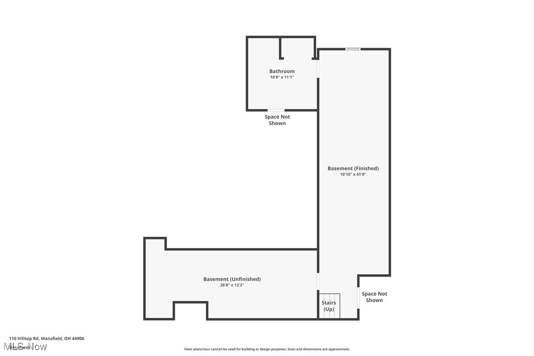 110 Hilltop Road, Mansfield, Ohio image 19