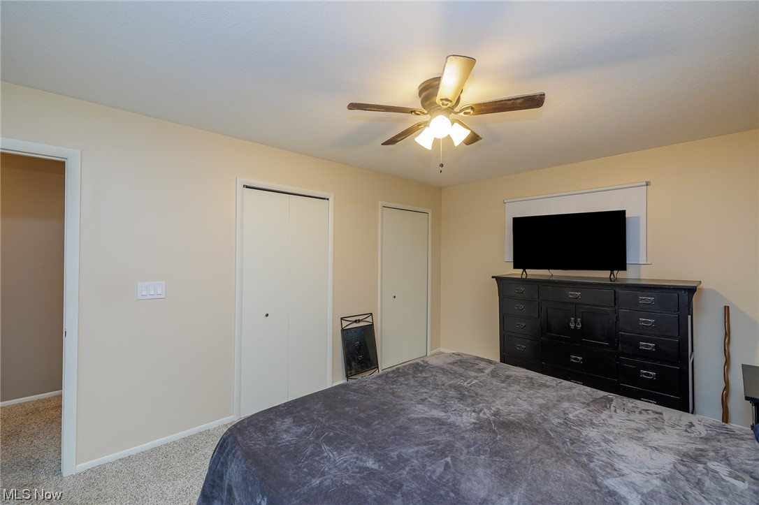 Hickory Hill - Residential