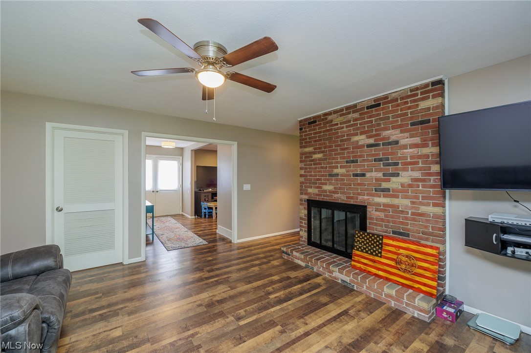 Hickory Hill - Residential