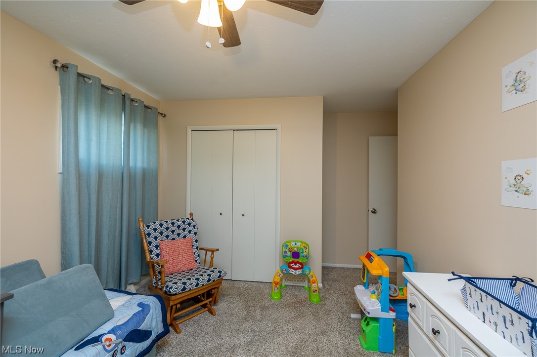 Hickory Hill - Residential