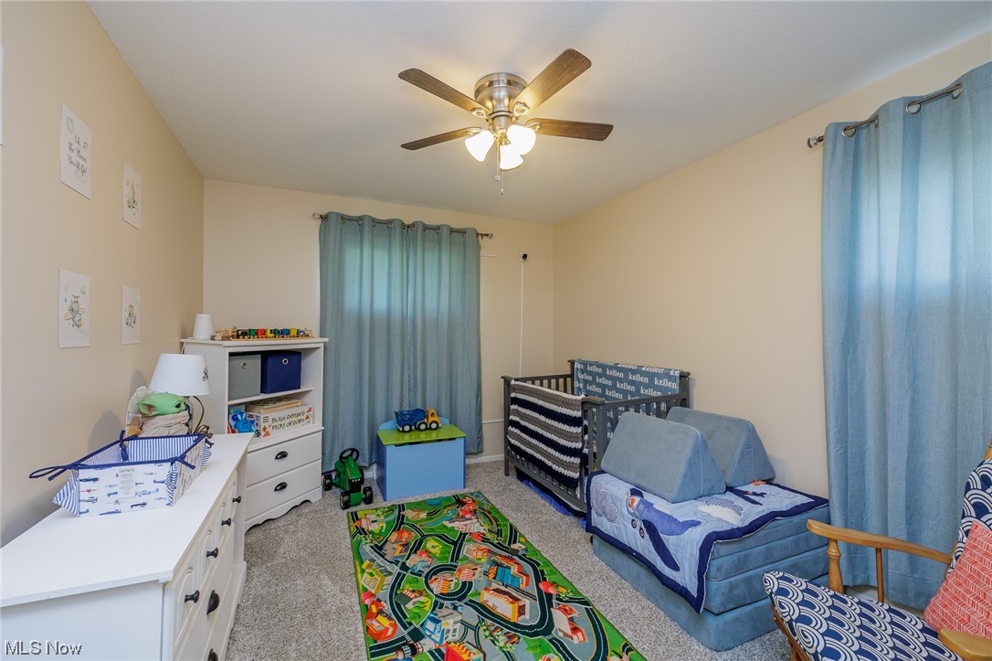 Hickory Hill - Residential