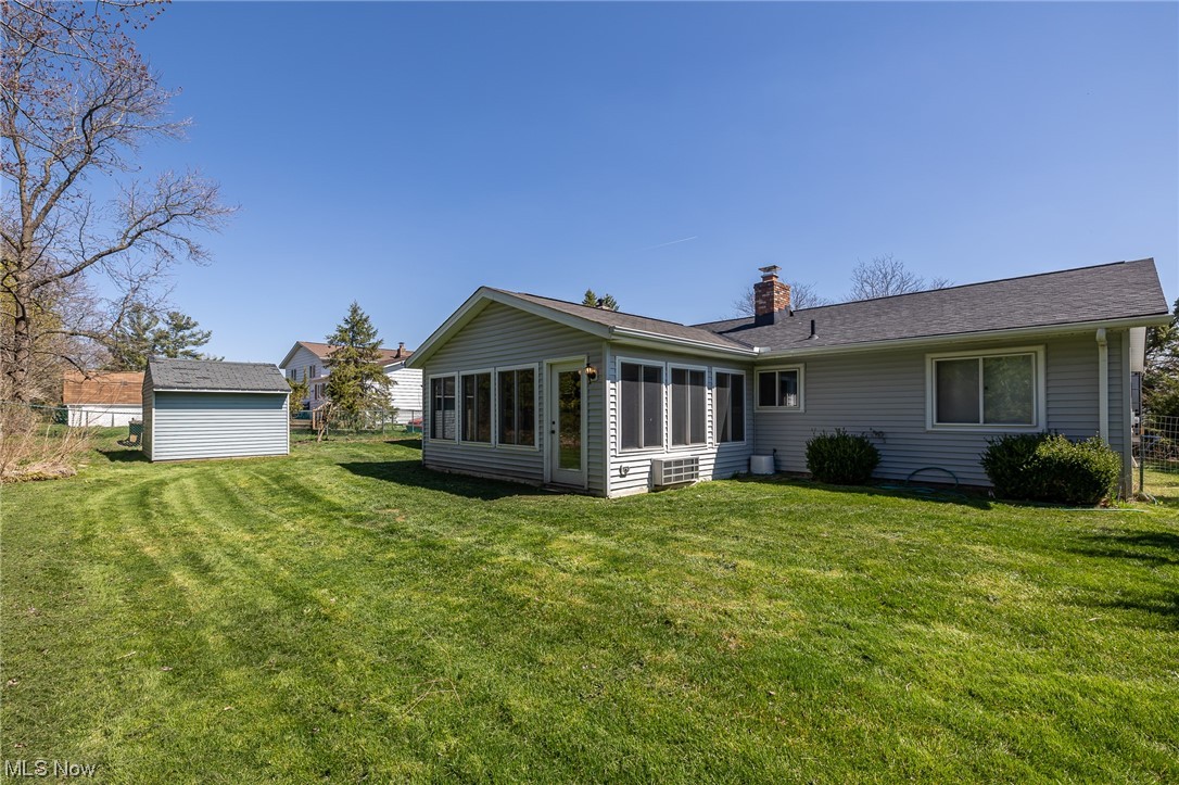 Hickory Hill - Residential