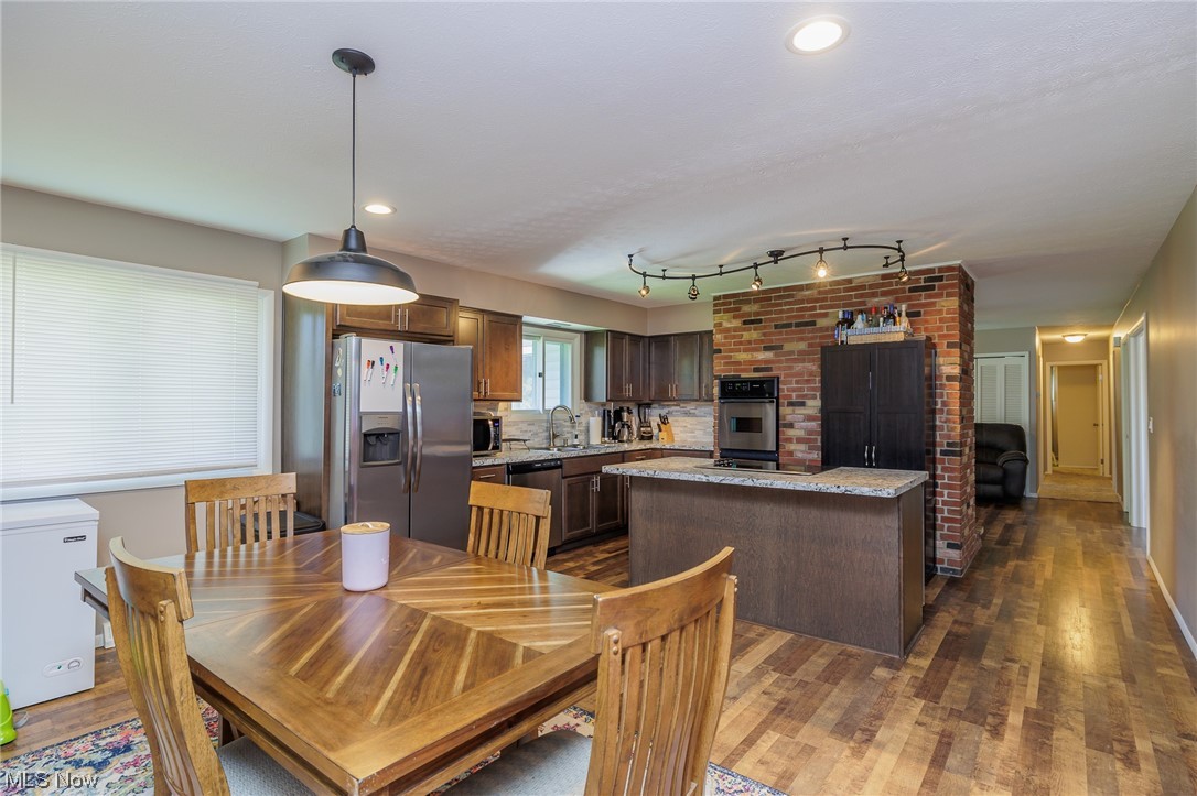 Hickory Hill - Residential