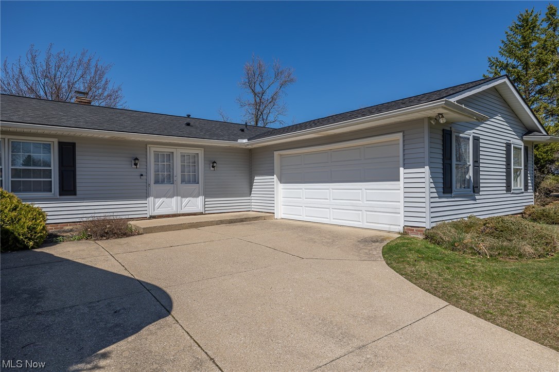 Hickory Hill - Residential