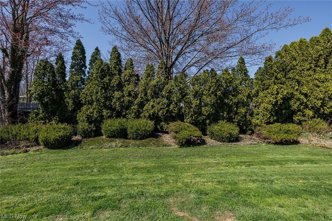 Hickory Hill - Residential