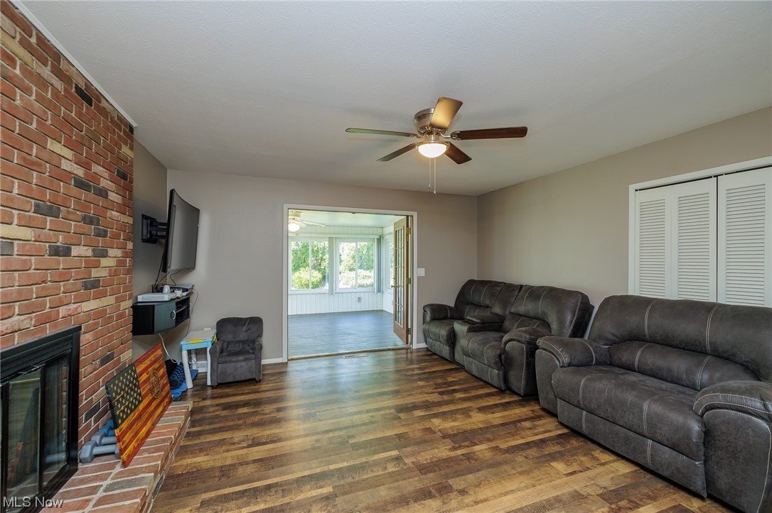 Hickory Hill - Residential