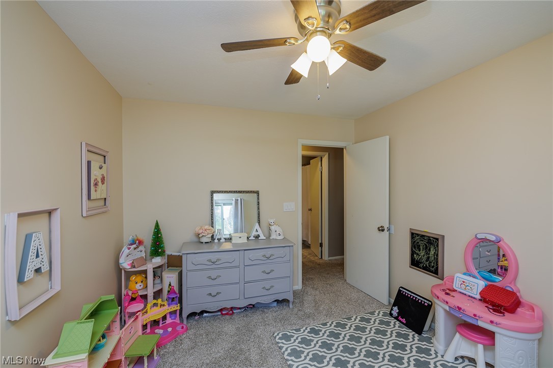 Hickory Hill - Residential