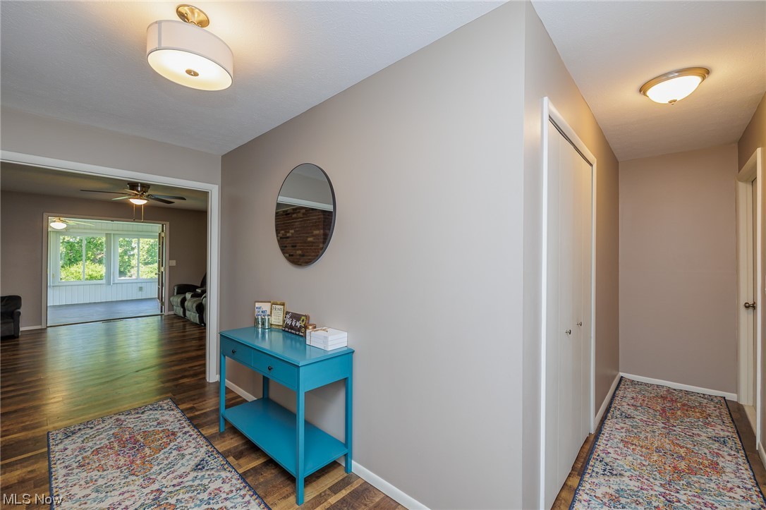 Hickory Hill - Residential