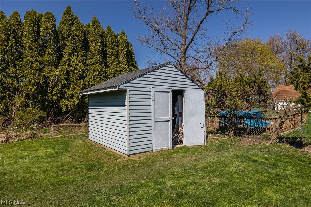 Hickory Hill - Residential