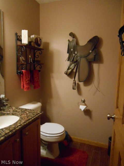 Wellington - Residential