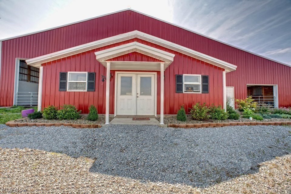 Wellington - Residential