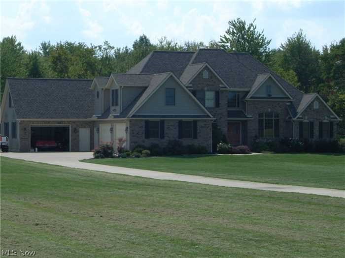 Wellington - Residential