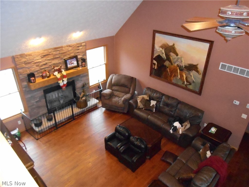 Wellington - Residential