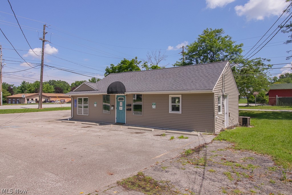 North Olmsted 01 Proposed - Commercial Sale