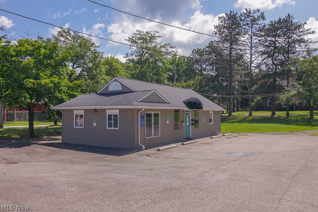 North Olmsted 01 Proposed - Commercial Sale