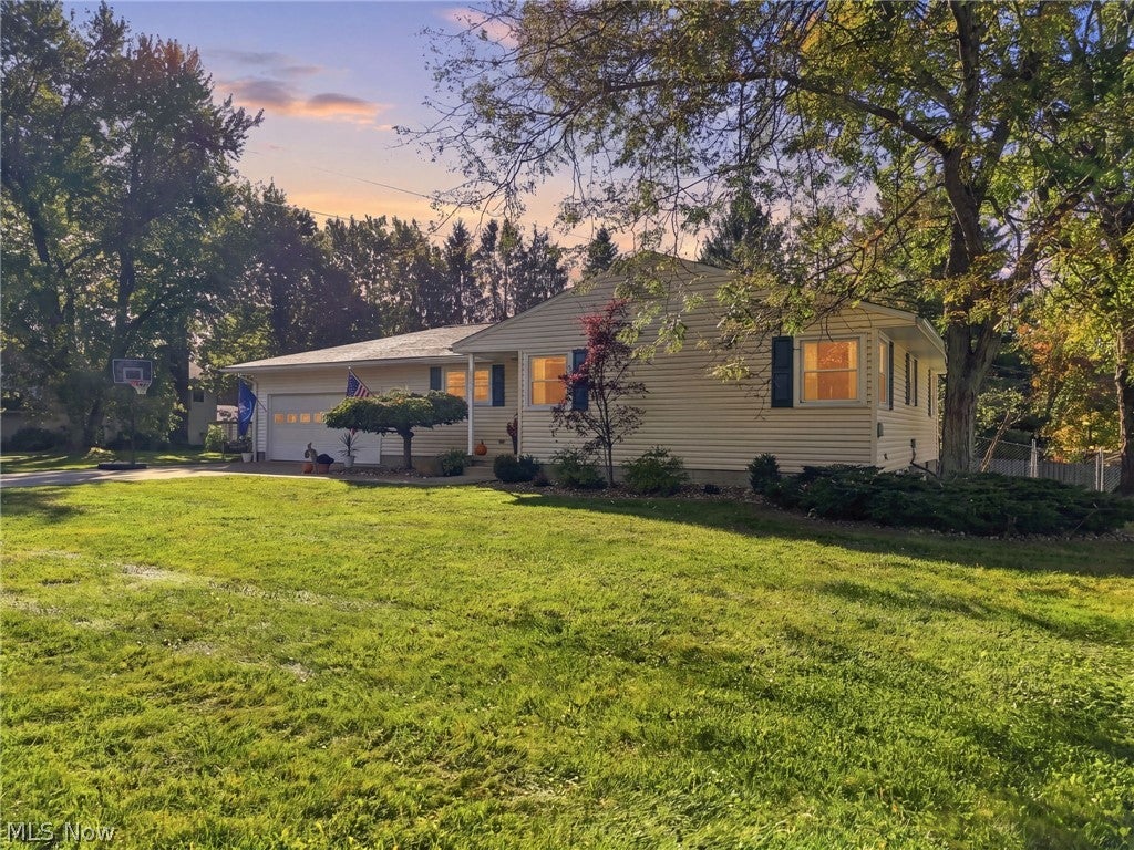 656 N Hidden Valley Road