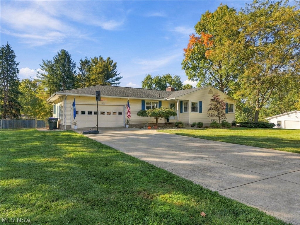656 N Hidden Valley Road