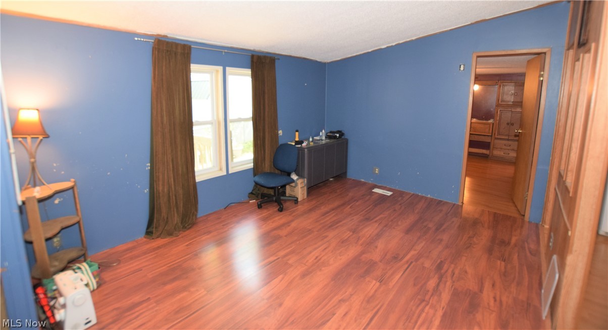 West Park Estates - Residential