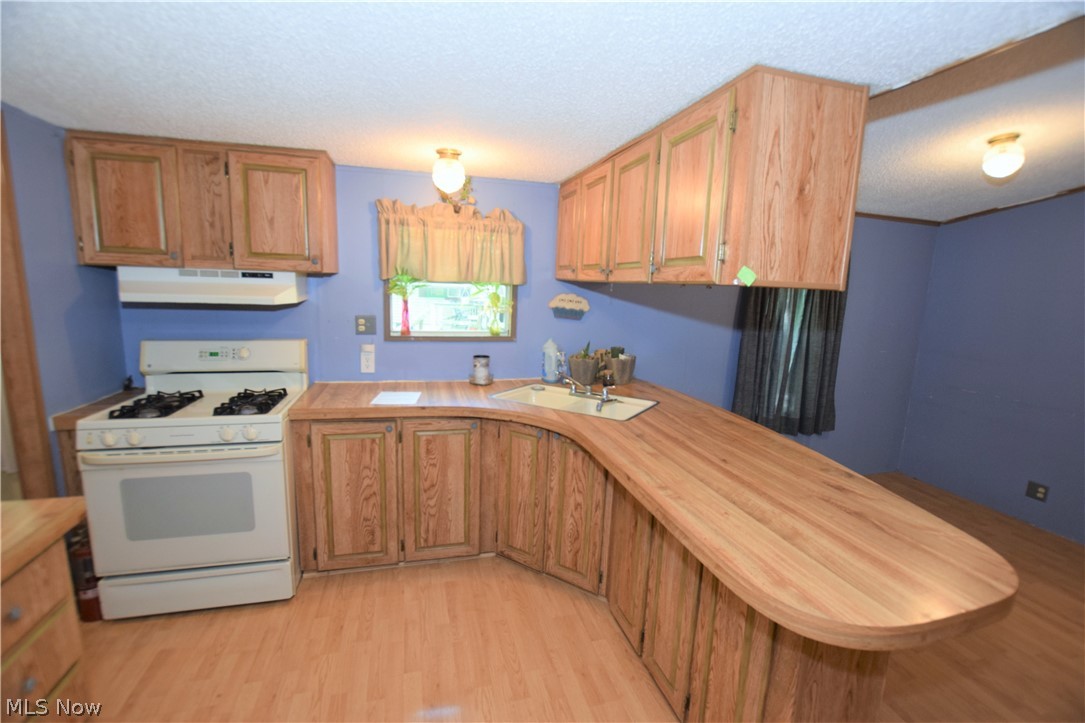 West Park Estates - Residential