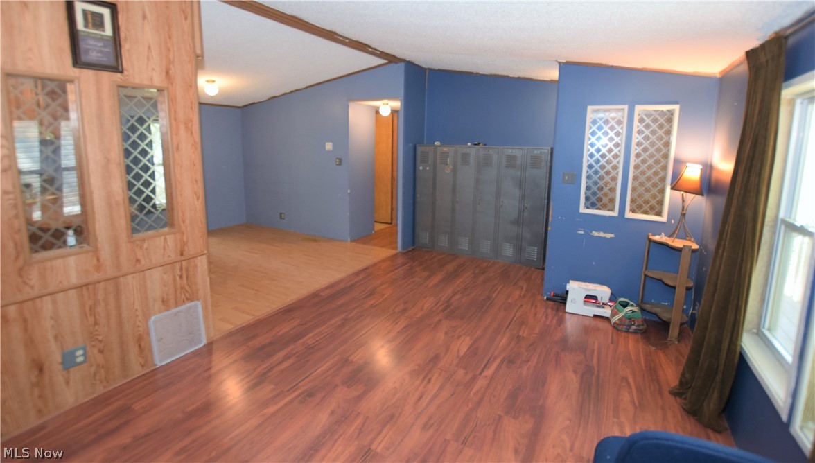 West Park Estates - Residential