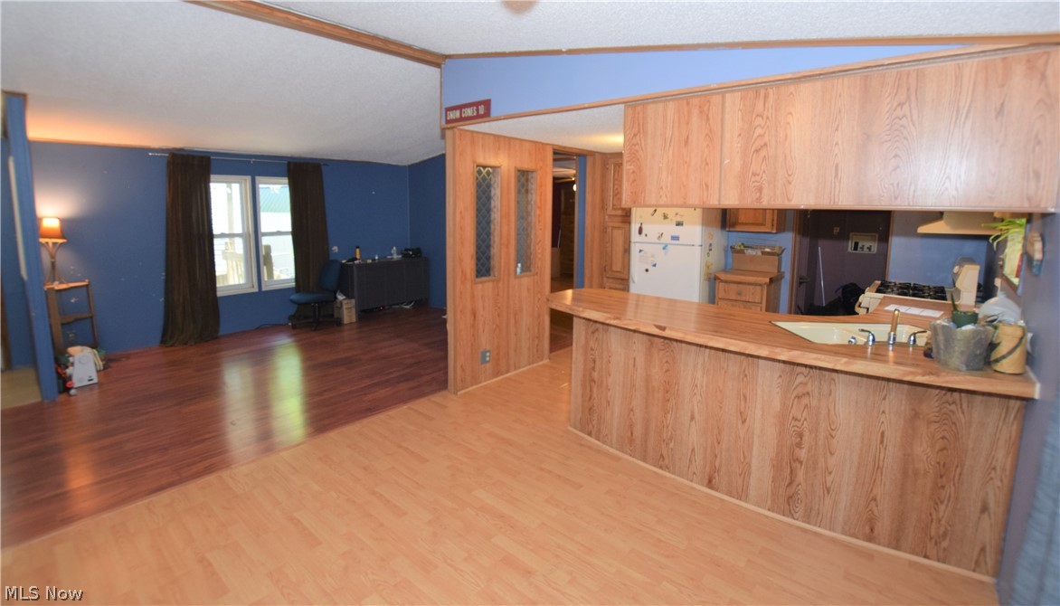 West Park Estates - Residential