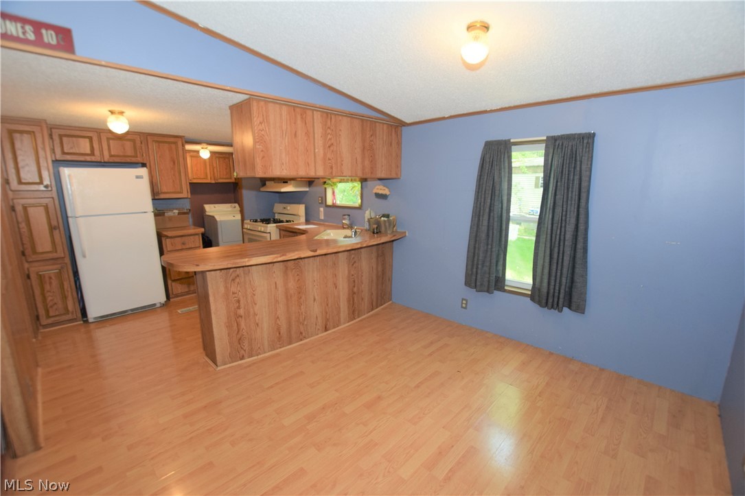 West Park Estates - Residential