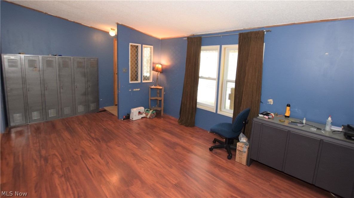 West Park Estates - Residential