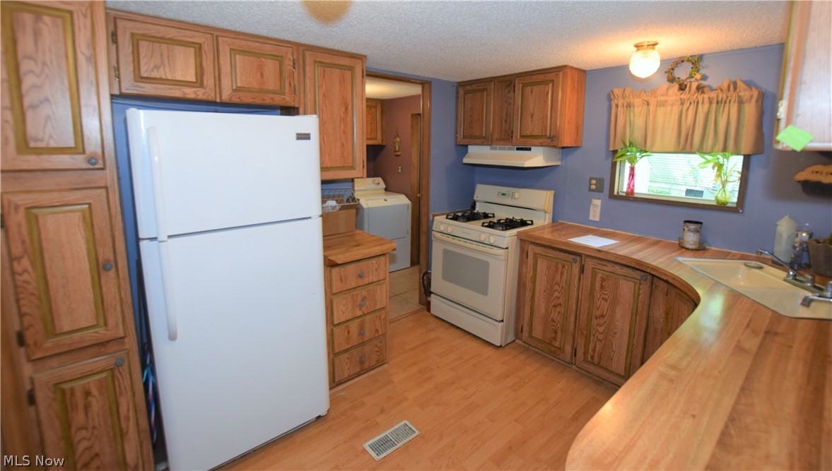 West Park Estates - Residential