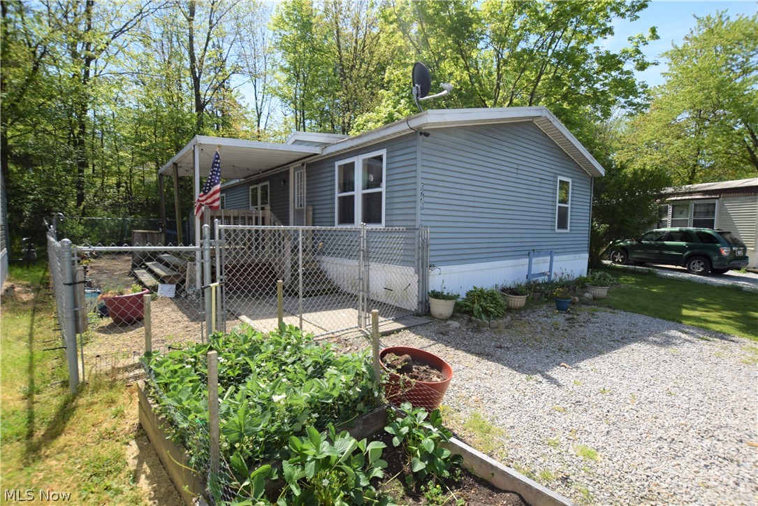 West Park Estates - Residential