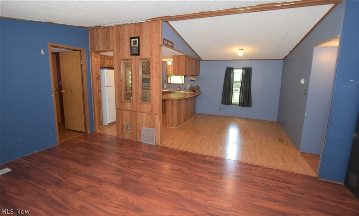 West Park Estates - Residential