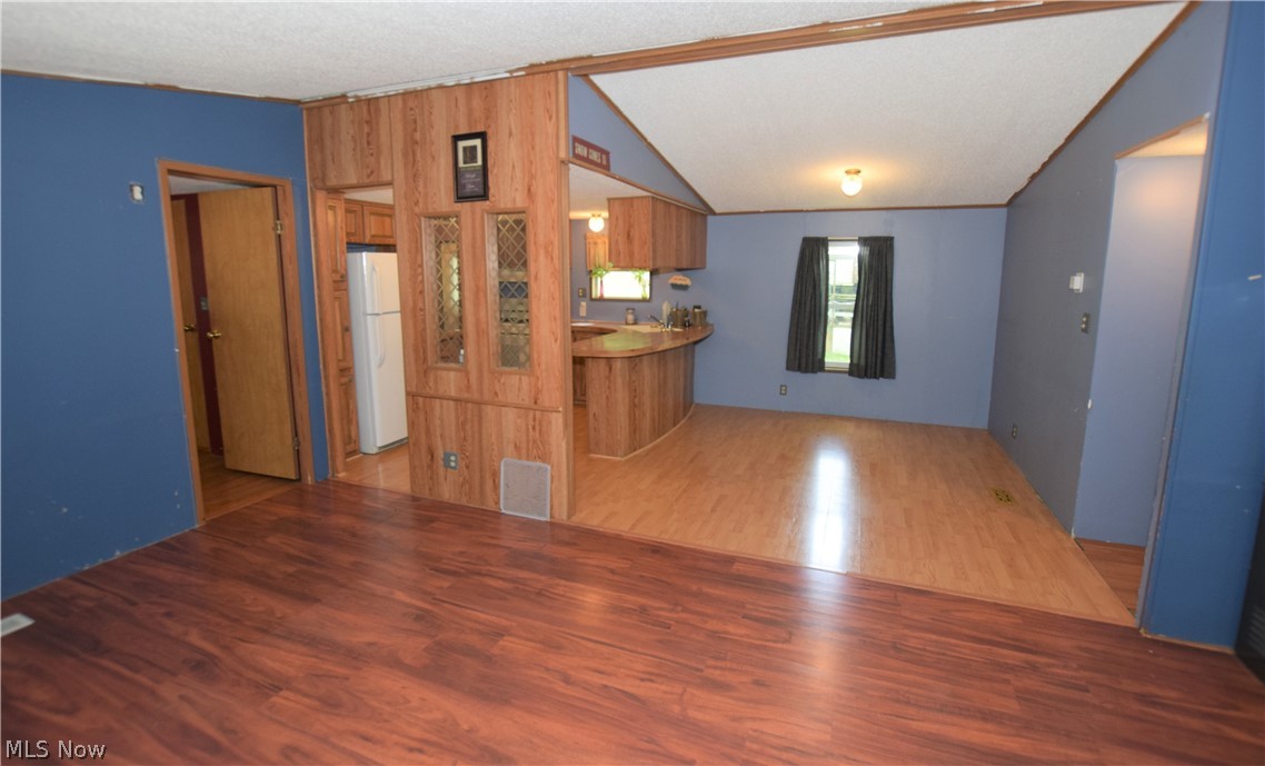 West Park Estates - Residential