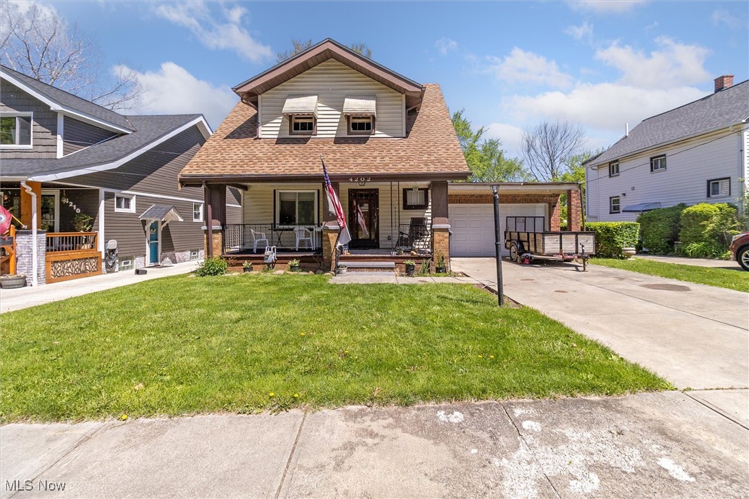 4202 Walter Avenue, Parma, Ohio image 2