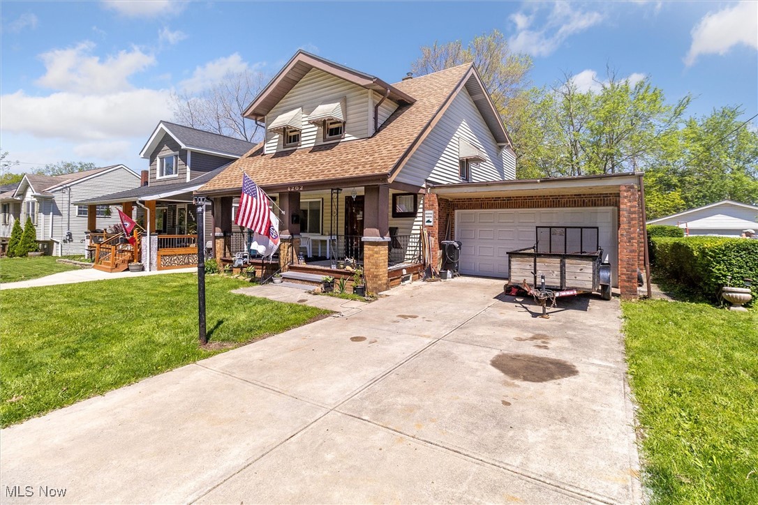 4202 Walter Avenue, Parma, Ohio image 3